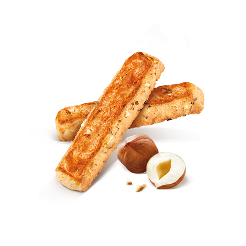 Nussstängeli.