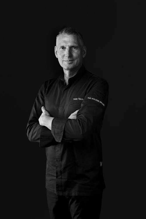 Heiko Nieder.