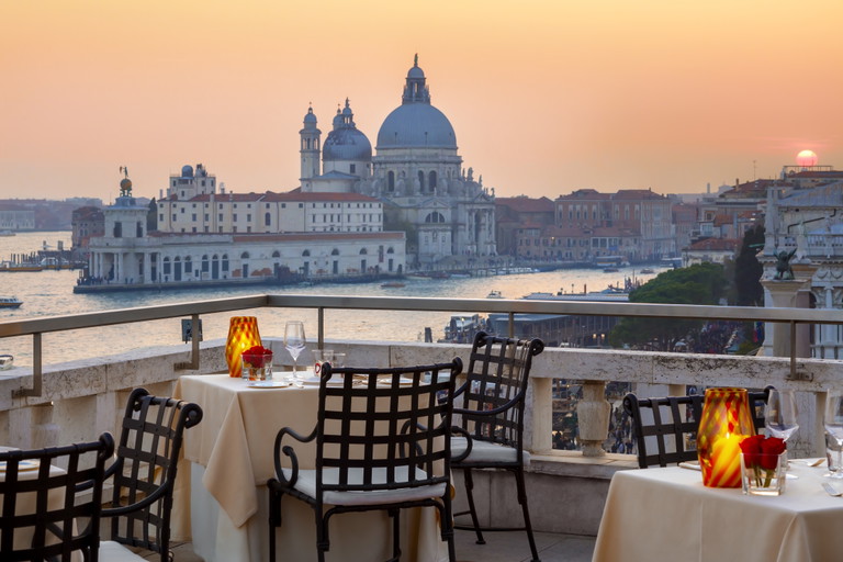 Hotel Danieli