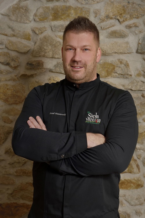 Škola varenia pre gurmánov