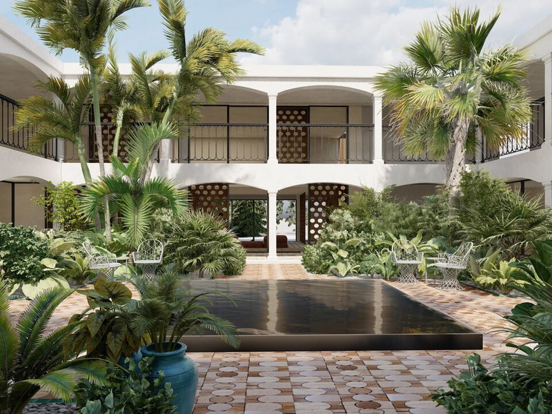 Luxushotel Costa del Sol