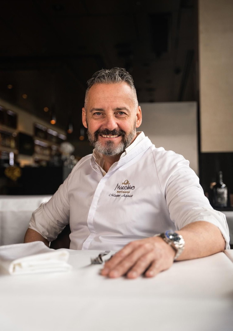 Massimo Ristorante