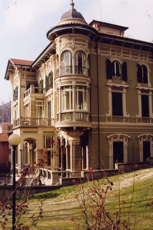 Museo del Vetro di Altare