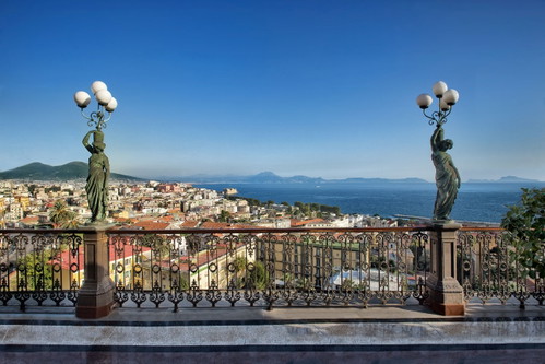 Bidder Terrace