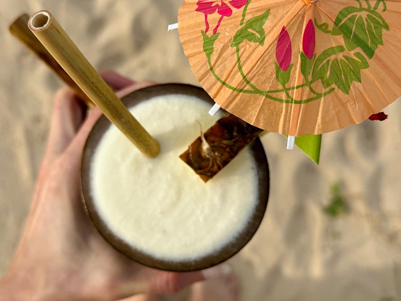 Sonne, Strand und Piña Colada: so sah er lange aus, der Traum vom karibischen Glück. Doch manche Stars fallen tief, so auch dieser Klassiker, der sich erst auf seine Wurzeln besinnen musste, um wiedergeboren zu werden.