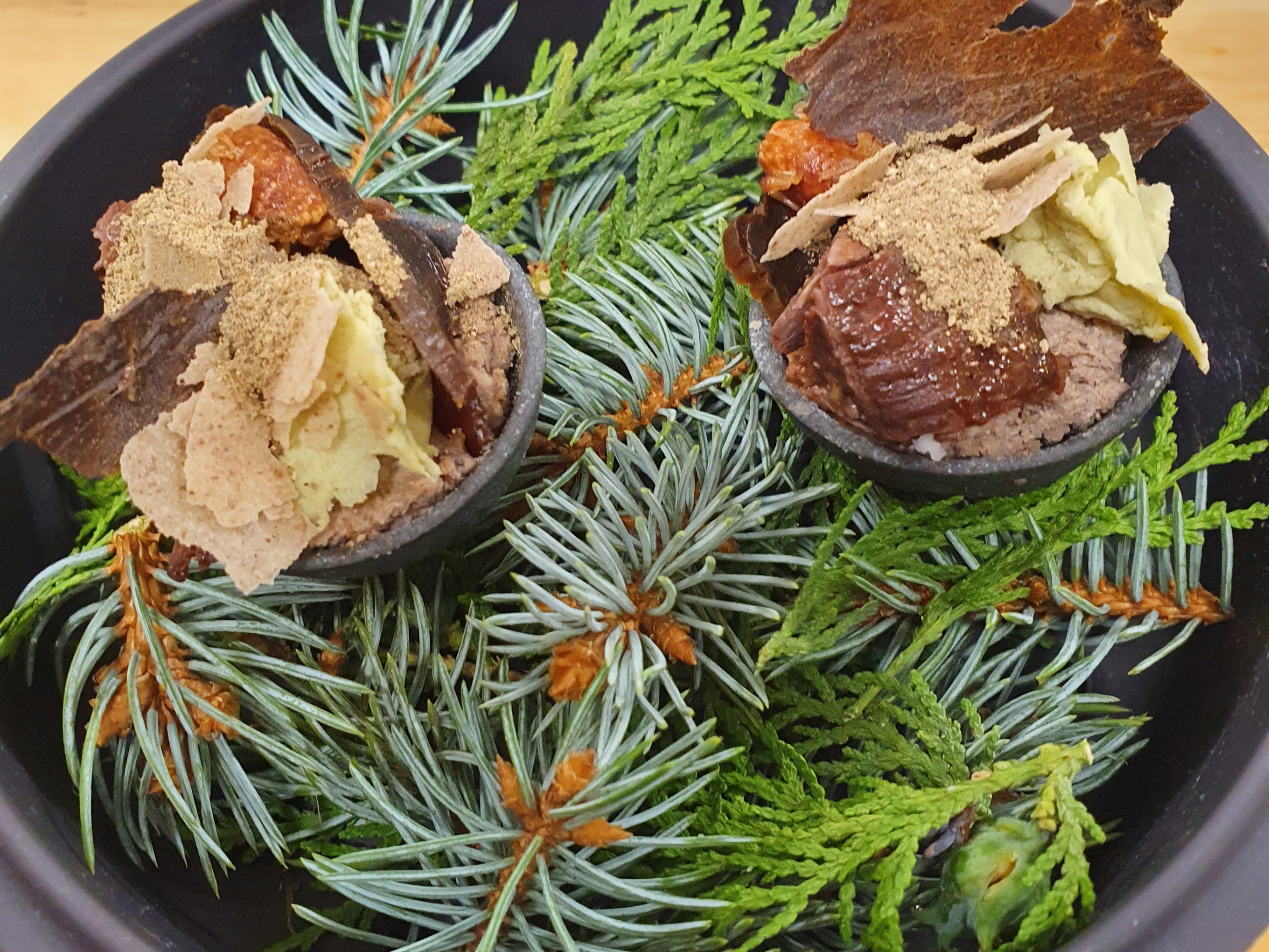 Fine dining v Žiline: TOP Restaurant ponúka nový pohľad na slovenskú kuchyňu.
