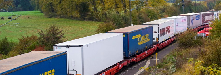 Verhoeven Logics, das Logistikunternehmen von Walraven Sax.