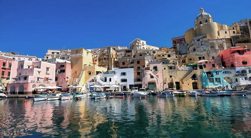Ventotene (porto)