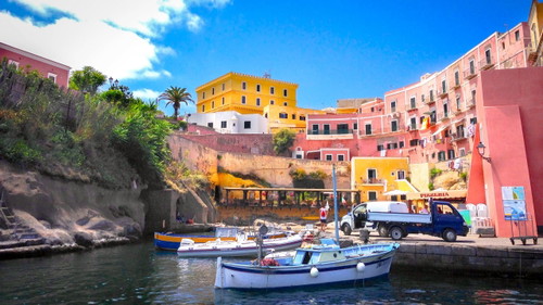 Ventotene