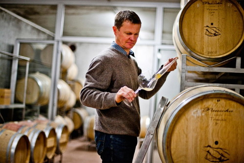Weingut Tauss.