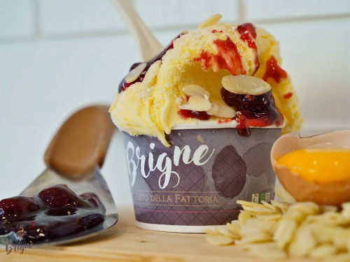 Agrigelato