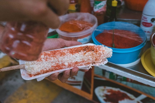 Elote