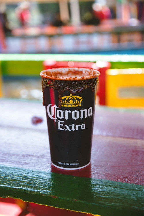 Michelada