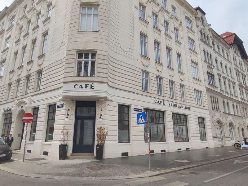 Café Florianihof