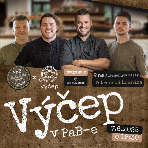 PaB Tatranská Lomnica