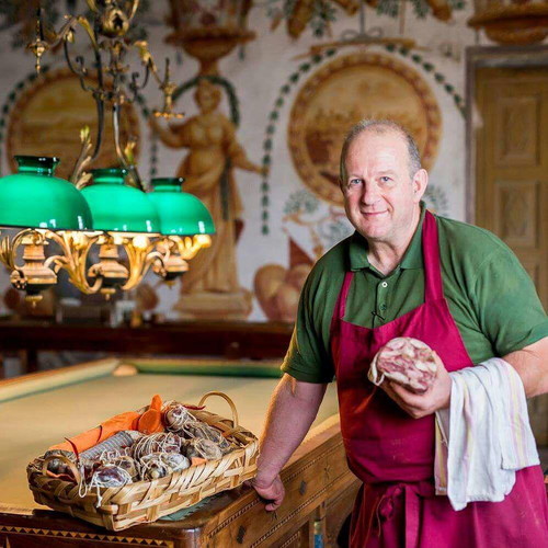 Macelleria Giacobbe