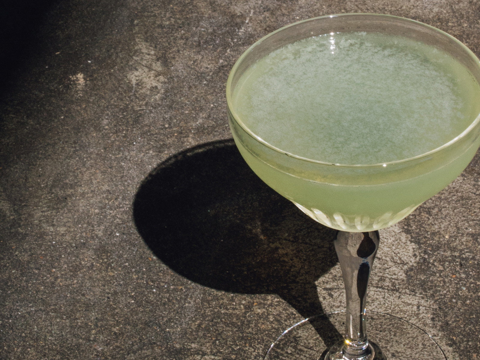 Der »Last Word« hat seine Wurzeln in Detroit und ist einer der Grundpfeiler der modernen Cocktail-Renaissance