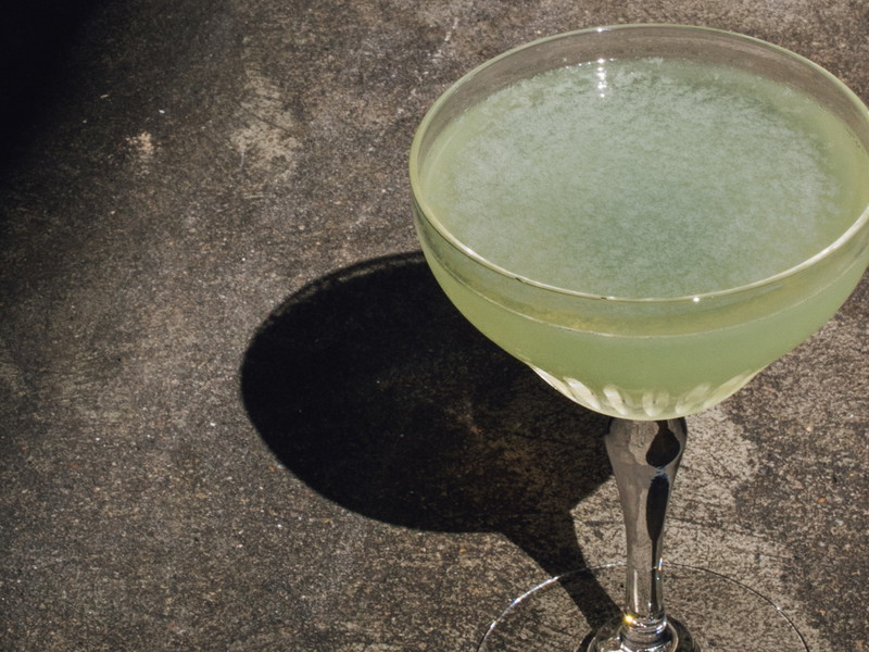 Der »Last Word« hat seine Wurzeln in Detroit und ist einer der Grundpfeiler der modernen Cocktail-Renaissance