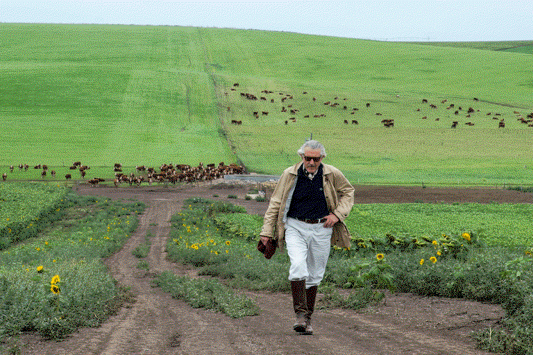 Von den Weiten der argentinischen Pampa in die Spitzenküche der Schweiz – Qualität, die man schmeckt.