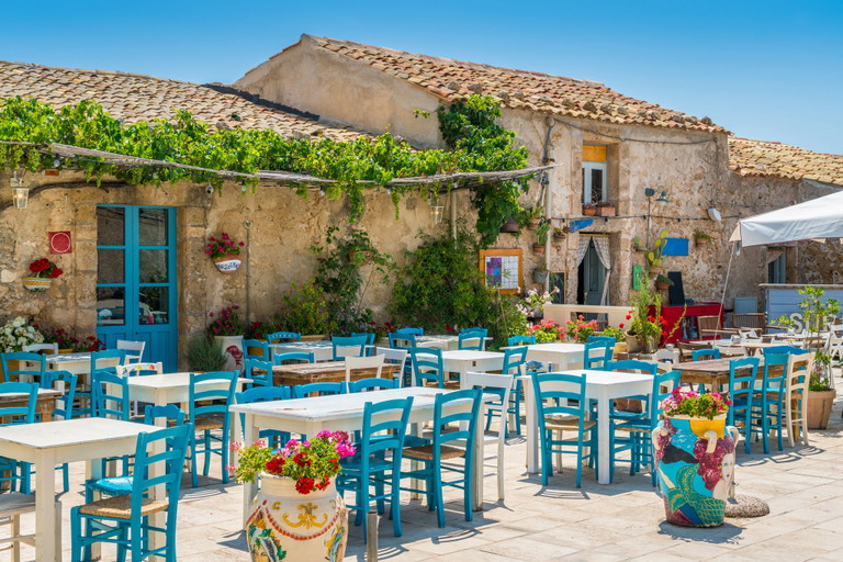 Dolce Vita in Sizilien