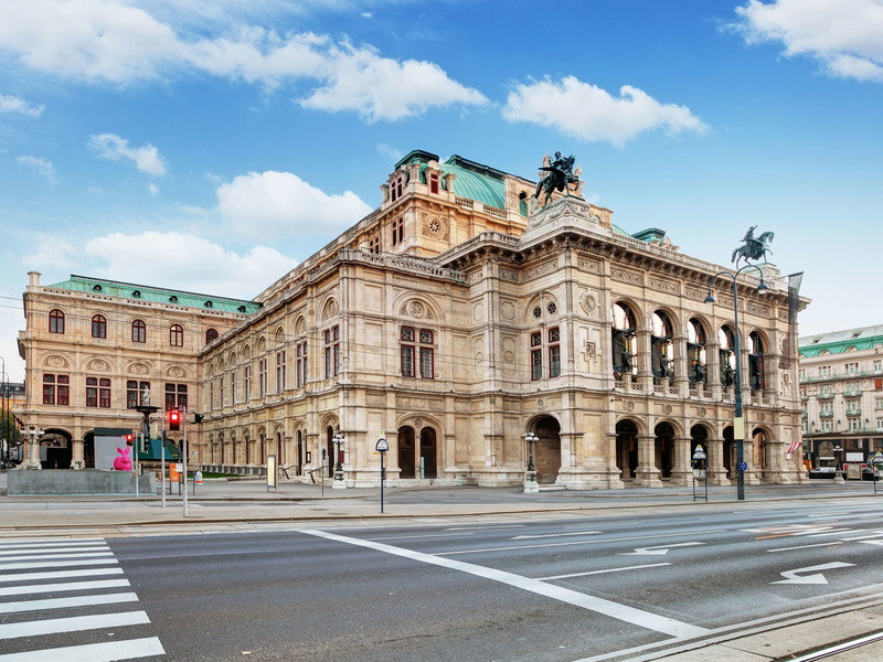 Wiener Staatsoper