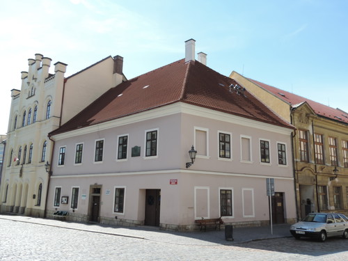 Czech Tourism