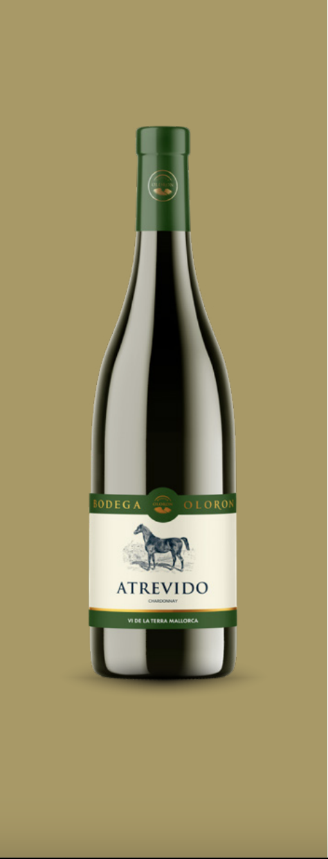 Atrevido
