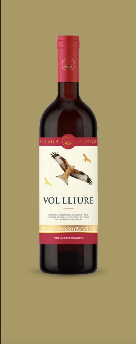 Vol lliure
