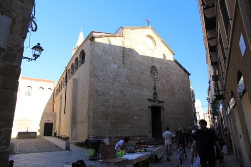 Chiesa di San Francesco