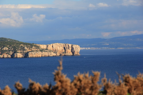 Punta Giglio