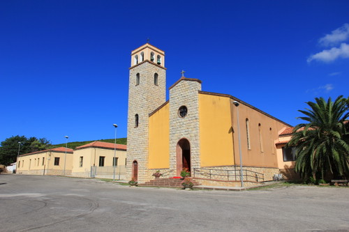 Chiesa di Santa Maria La Palma