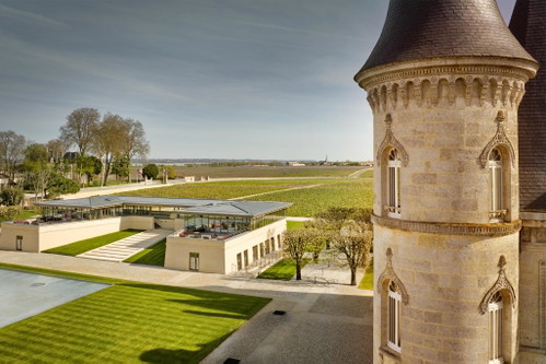 Château Suduiraut