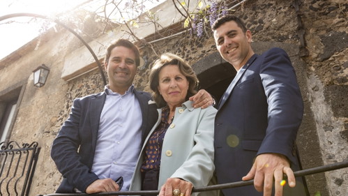 La proprietà