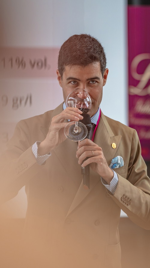Gabriele Gorelli
