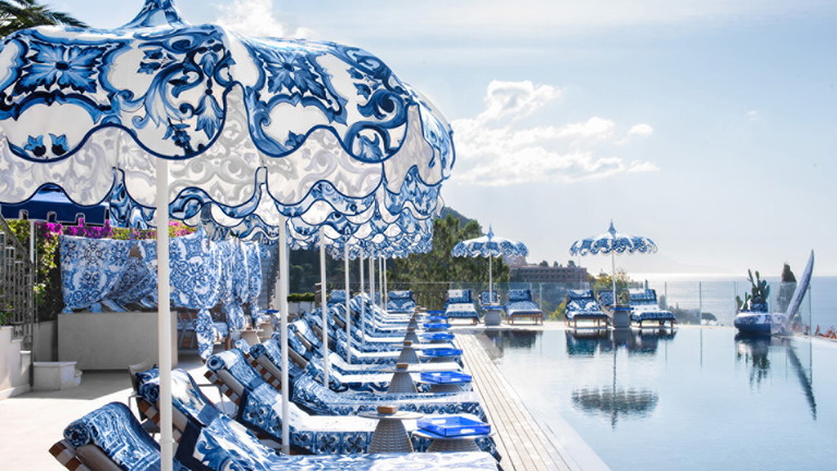 © Four Seasons Hotels &amp; Resorts