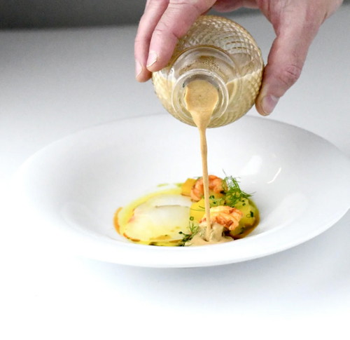 Crayfish by Restauracja Fino
