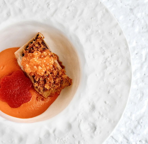 Fish by Restauracja Fino