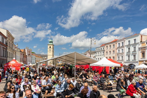 Czech Tourism