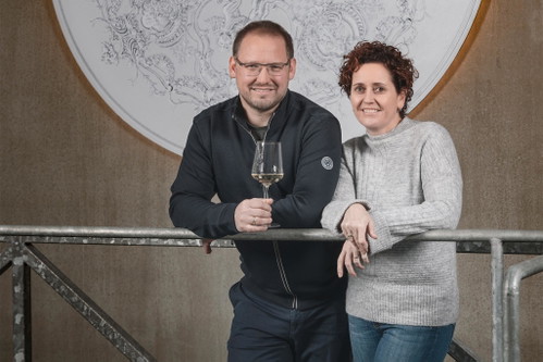 Weingut Frauwallner Straden: Der beste Traminer