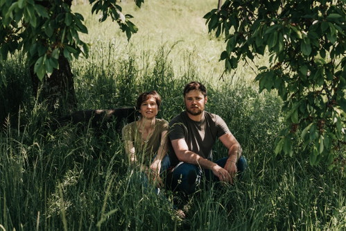 Martina und Johannes Gross vom Weingut Gross: Der beste Weißburgunder