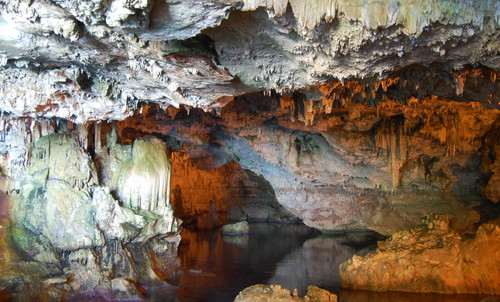 Grotte di Nettuno