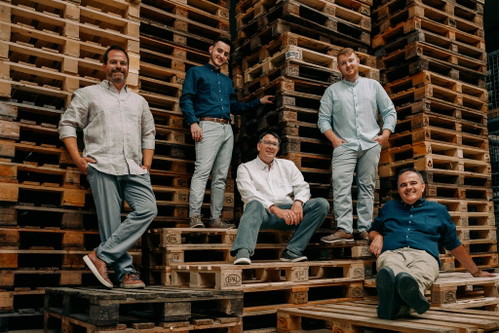 Weingut Familie Reinisch: Der beste Chardonnay/Morillon