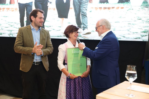 Steiermark-Sieger Weingut Schauer, Kitzeck 