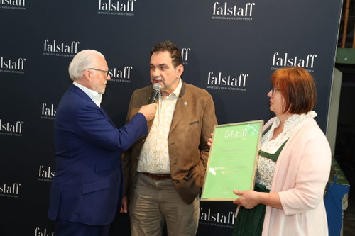 Heurigenguide Präsentation 2025 