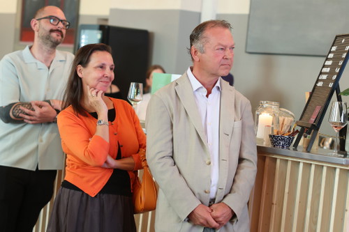 Heurigenguide Präsentation 2025 