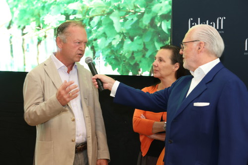 Heurigenguide Präsentation 2025 