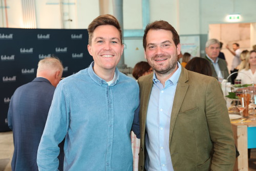 Heurigenguide Präsentation 2025 