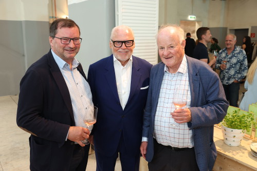 Heurigenguide Präsentation 2025 