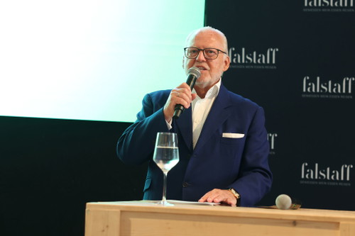 Heurigenguide Präsentation 2025