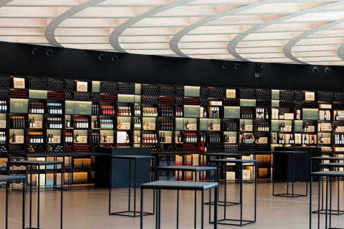 Enoteca Masi
